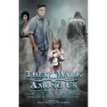 They Walk Among Us: A Collection of Utah Horror