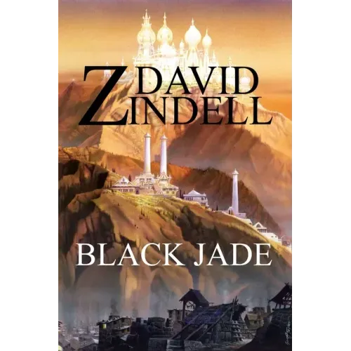 Black Jade