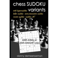 chess SUDOKU variants
