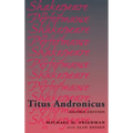 Titus Andronicus CB