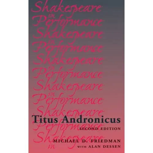 Titus Andronicus CB