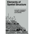 Elements of Spatial Structure: A Quantative Approach