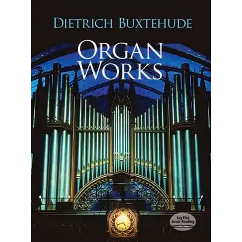 Organ Works