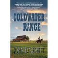 Coldwater Range