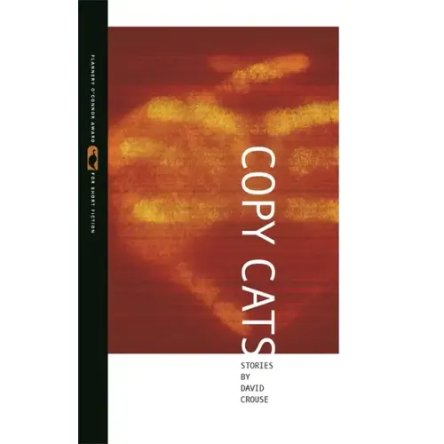 Copy Cats: Stories