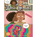 The White Snake: A Toon Graphic