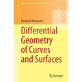 Differential Geometry of Curves and Surfaces