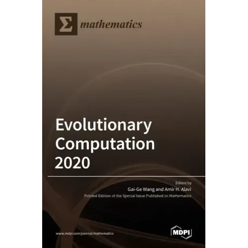 Evolutionary Computation 2020