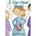I Can Hear Music