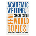 Academic Writing, Real World Topics