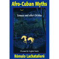 Afro-Cuban Myths