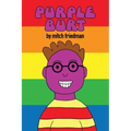 Purple Burt