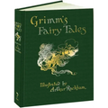 Grimm's Fairy Tales