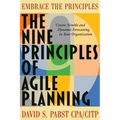 The Nine Principles of Agile Planning: Create Nimble and Dynamic Forecasting in Your Organization