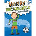 Henry Heckelbeck Never Cheats