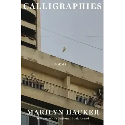 Calligraphies: Poems