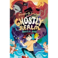 Double O Stephen and the Ghostly Realm