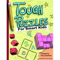 Tough Puzzles for Smart Kids