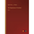 The Songstresses of Scotland: Vol. 2