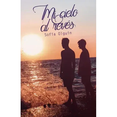 Mi cielo al revés