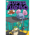 Super Turbo Gets Caught