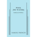 Pool (No Water)