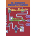RF & Microwave Engineering, Volume VI: Microwave Electronics
