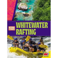 Whitewater Rafting