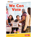 We Can Vote