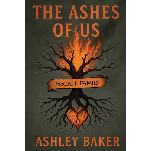 The Ashes of Us