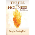 The Fire of His Holiness: Prepare Yourself to Enter God's Presence