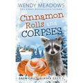 Cinnamon Rolls and Corpses