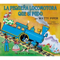 La Pequena Locomotora Que Si Pudo