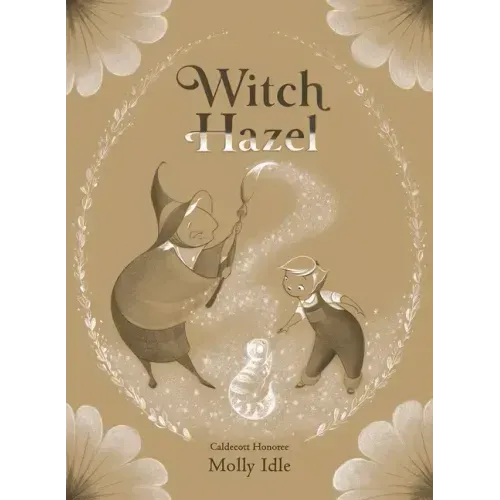 Witch Hazel