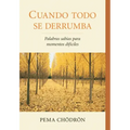 Cuando Todo Se Derrumba (When Things Fall Apart): Palabras Sabias Para Momentos Dificiles