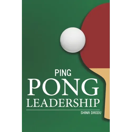 Ping Pong Leadership