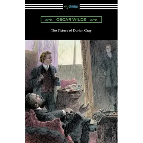 The Picture of Dorian Gray
