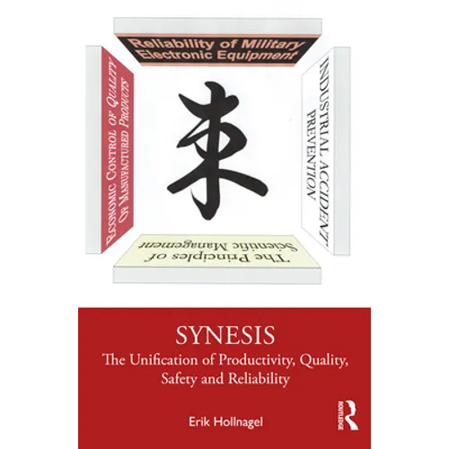 Synesis: The Unification of Productivity, Quality, Safety and Reliability