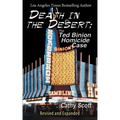 Death in the Desert: The Ted Binion Homicide Case