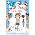 Amelia Bedelia Gets the Picture