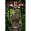The English Garden Mystery (McCabe and Cody Book 11)