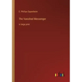 The Vanished Messenger: in large print