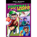Keeping Football in the Family