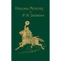 Personal Memoirs of P. H. Sheridan