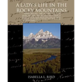 A Ladys Life in the Rocky Mountains