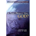 Is That Really You, God?: Hearing the Voice of God