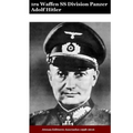 1ra Waffen SS Division Panzer Leibstandarte Adolf Hitler