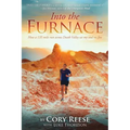 Into The Furnace: How a 135 mile run across Death Valley set my soul on fire