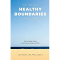 The 30-Day Healthy Boundaries Challenge