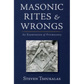 Masonic Rites and Wrongs